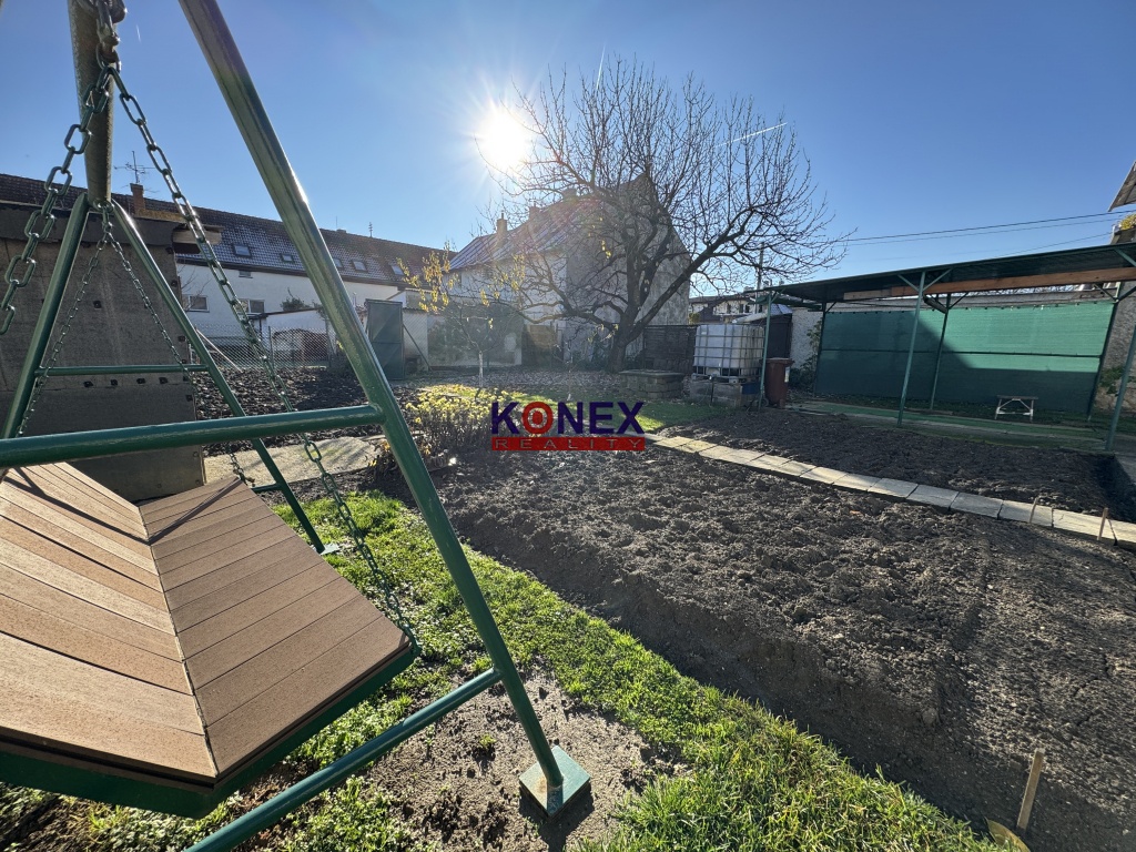 EXKLUZÍVNA PONUKA Rodinný dom na výbornej adrese Michalovce - 17