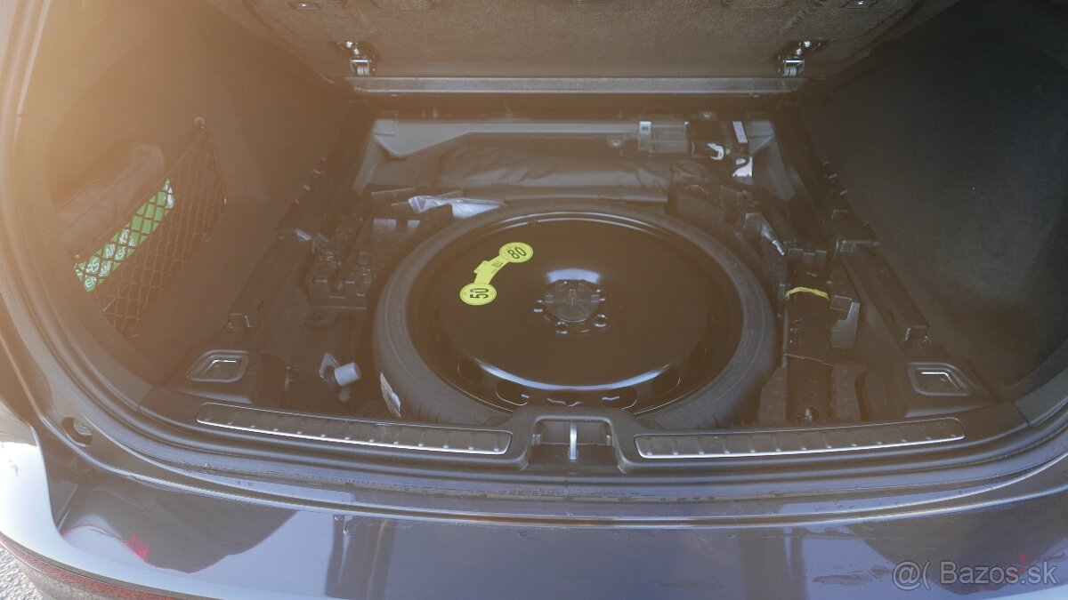 Volvo V60 B4 Diesel Plus 145kw - 17