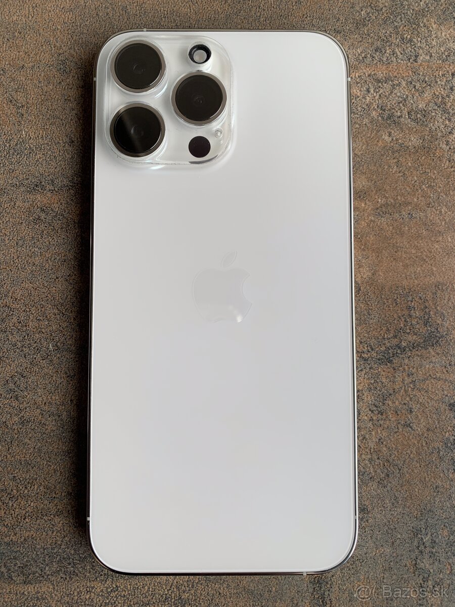 Predám iPhone 14 Pro Max 256 GB - 17