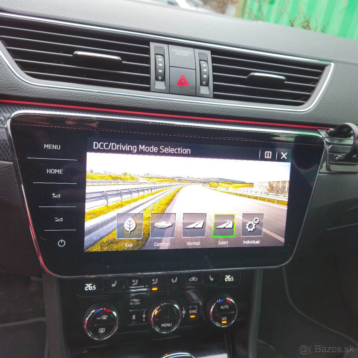 Škoda Superb 2.0 TDI Sportline DSG - 17