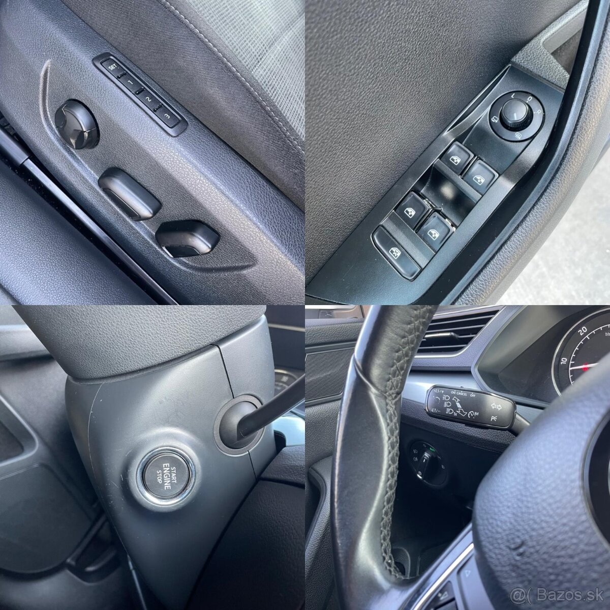 Škoda Superb 1.6 TDI DSG Active - 17