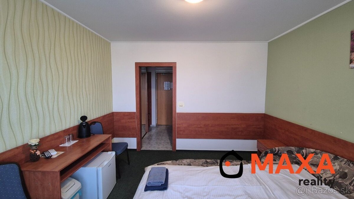 Hotel na prenájom, Prievidza - 17