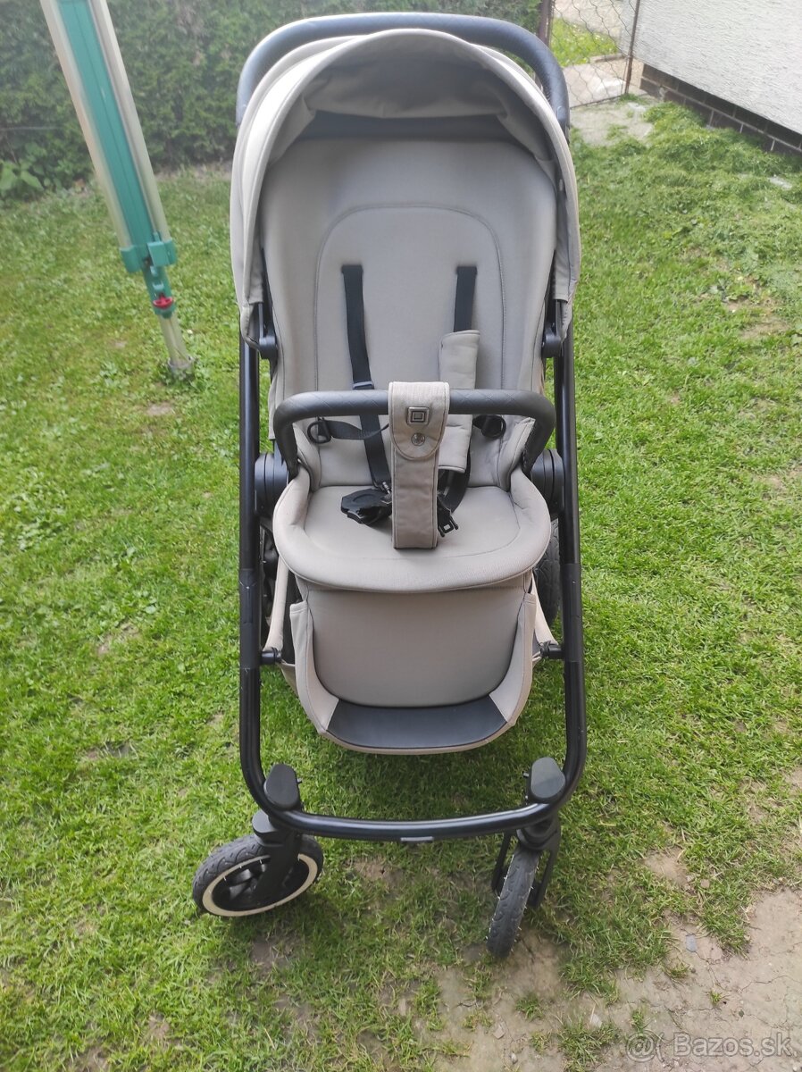 Kočík 2-kombinacia moon relaxx - 17