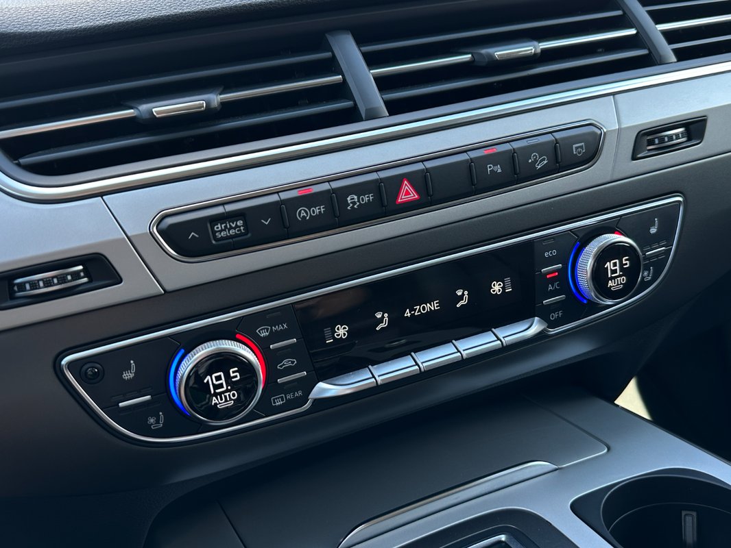 Audi Q7 3.0 TDi V6 Quattro AT/8 - 17