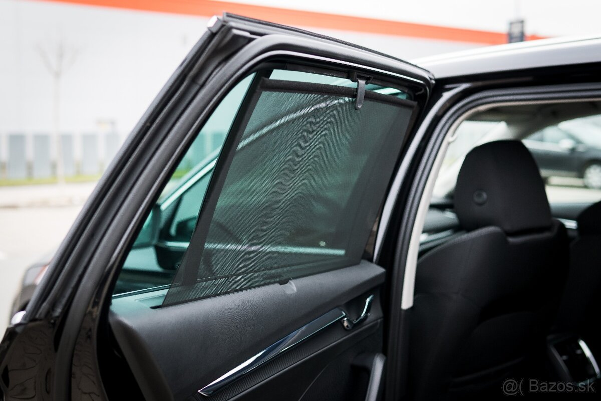 Škoda Octavia Combi 2.0 TDI SCR Style DSG - 17