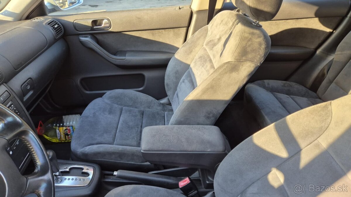 Audi A3 1,9TDI 74kw kód motora: ATD - 17