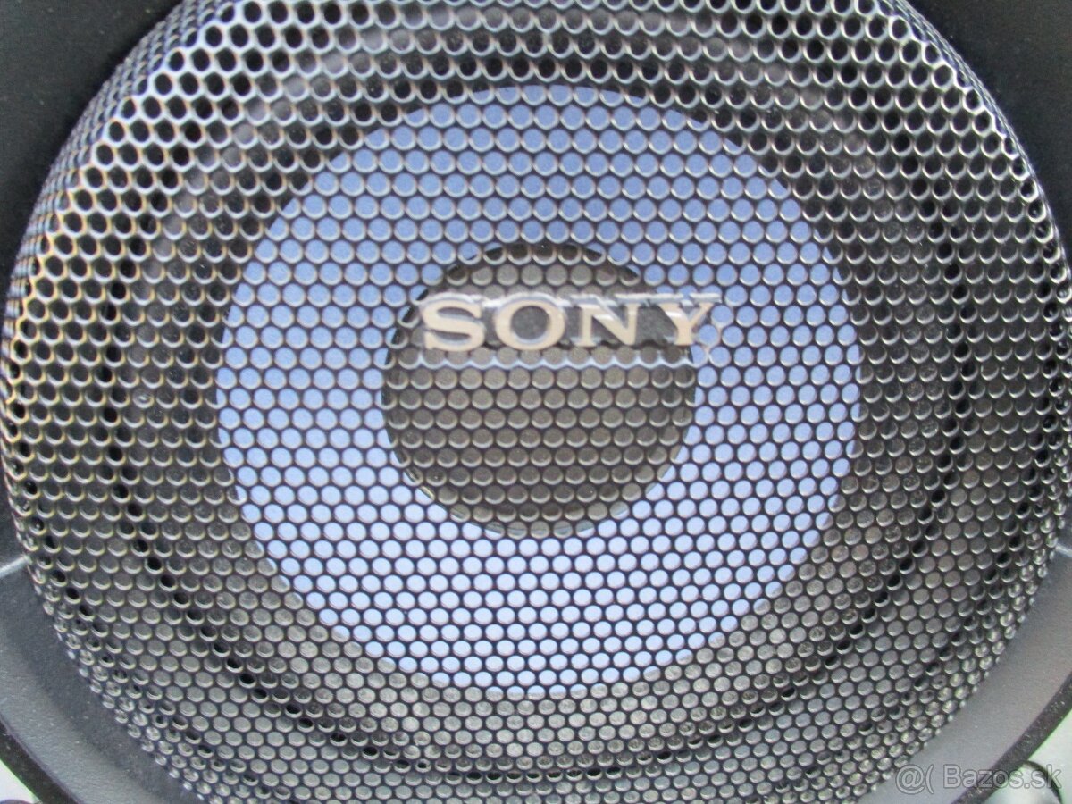 Yamaha, Technics, Sony - 17