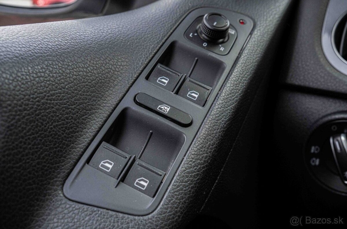 Volkswagen Tiguan 1.4 TSI - 17