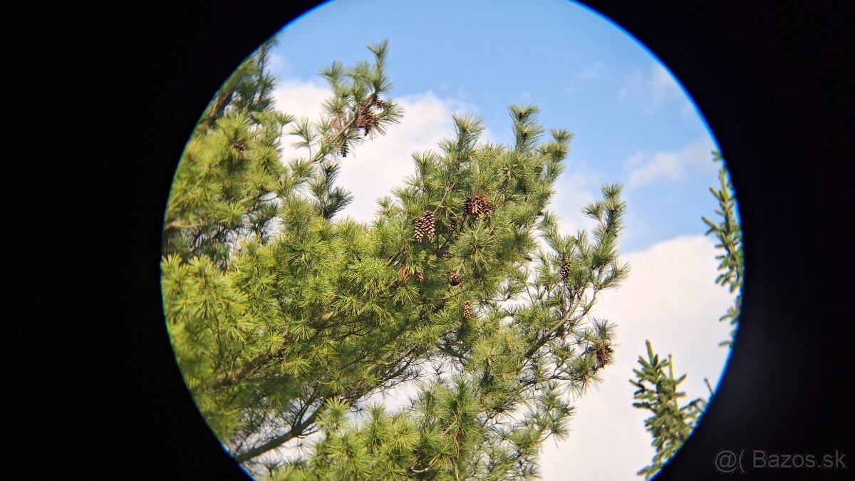 Ďalekohľad Meopta 7x50 - 17