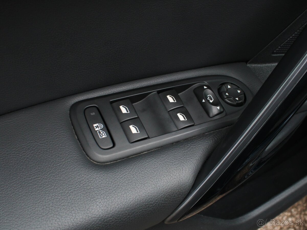 Peugeot 508 2.0 HDI 96k km, NOVÁ STK/EK - 17