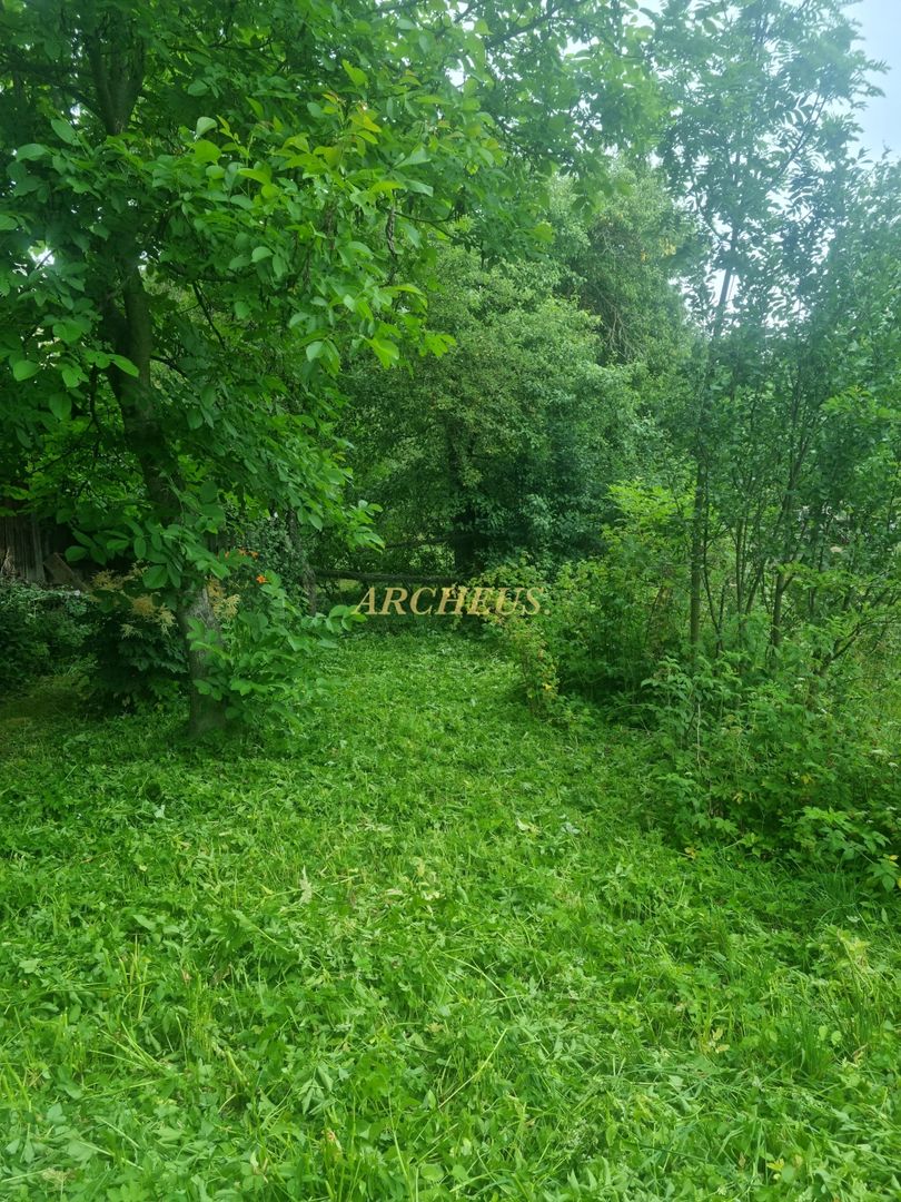 EXKLUZÍVNE/rodinný dom, poz. 1379m2, Jablonov, okr. Levoča - 17