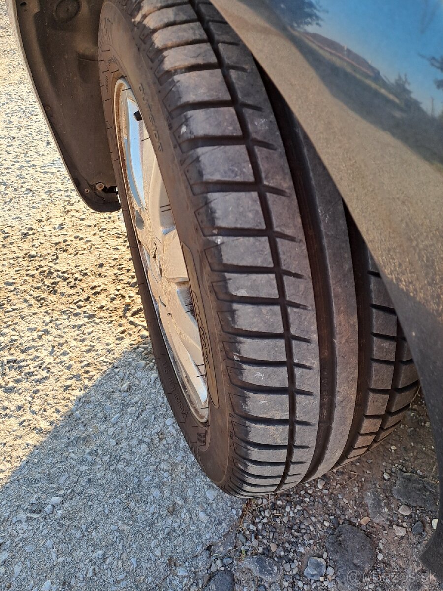 Predám RENAULT MEGANE Combi - 17