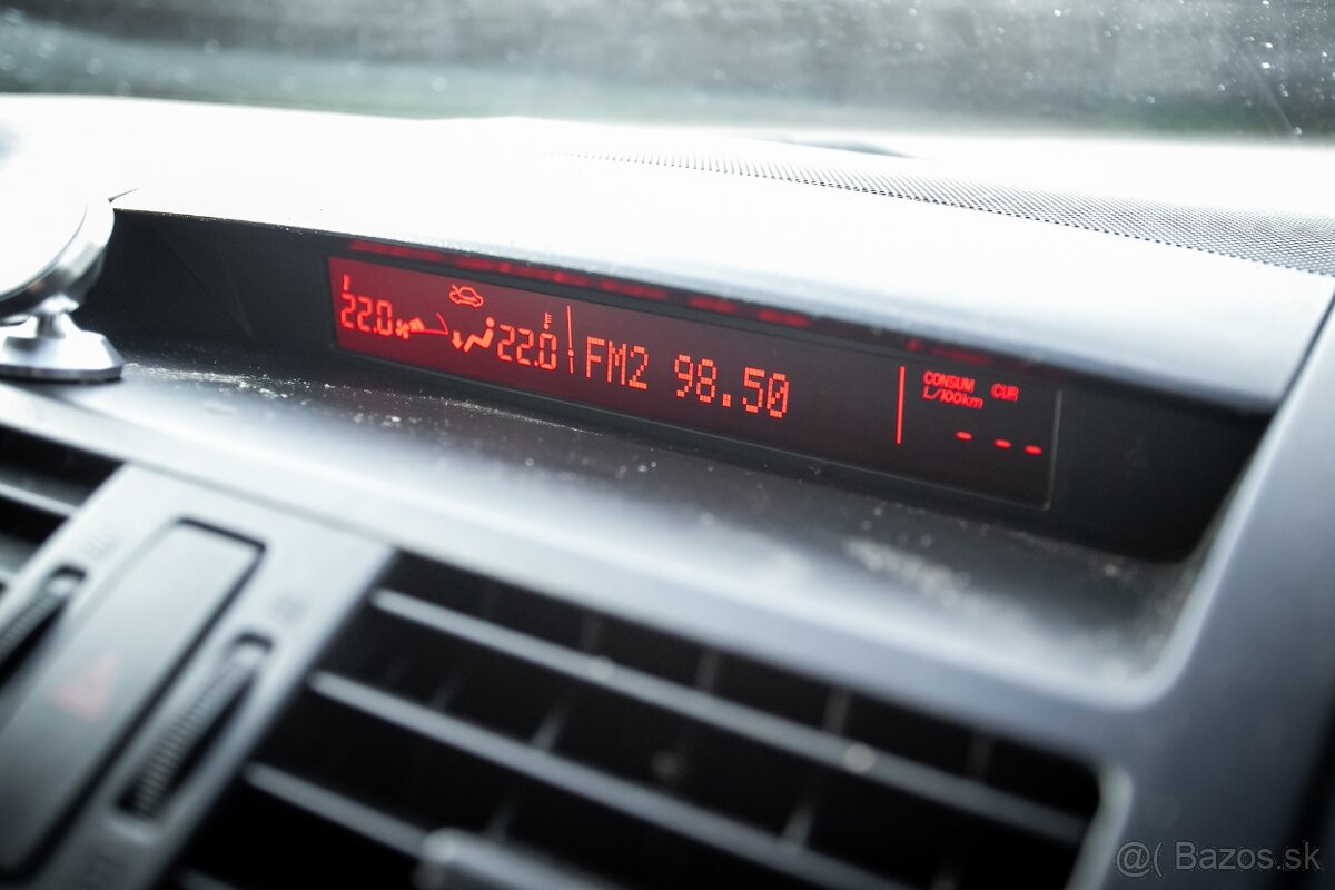 Mazda 6 Combi (Wagon) 2.2 MZR-CD 120kW - 17