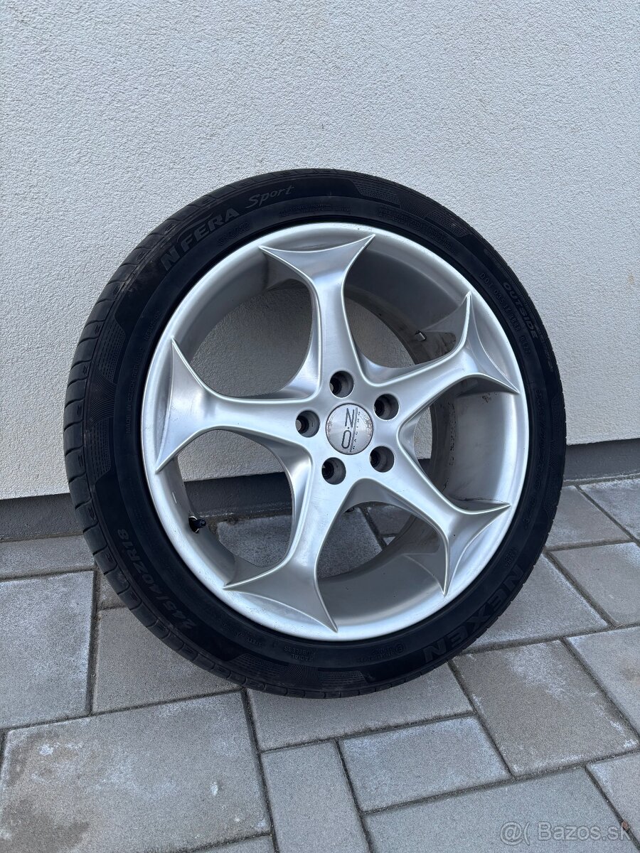 Audi A4 2.0TDI Quattro - 17