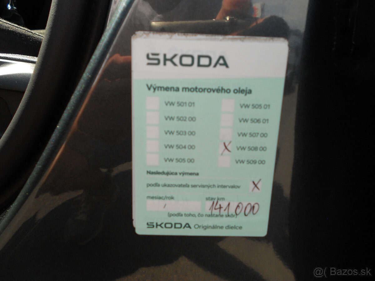 Škoda Kamiq 1,5 Tsi 150Ps DSG 2021 - 17