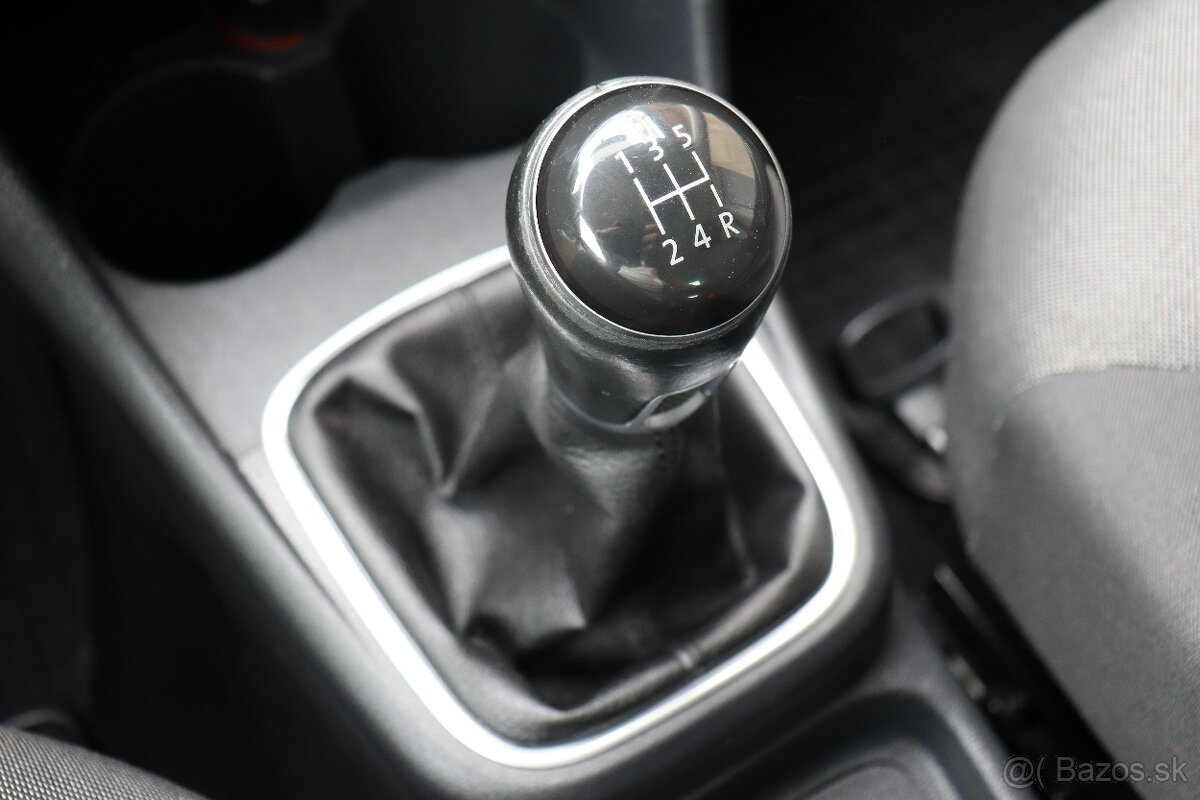 Volkswagen Polo R-Line 1.0 BMT Trendline - 17