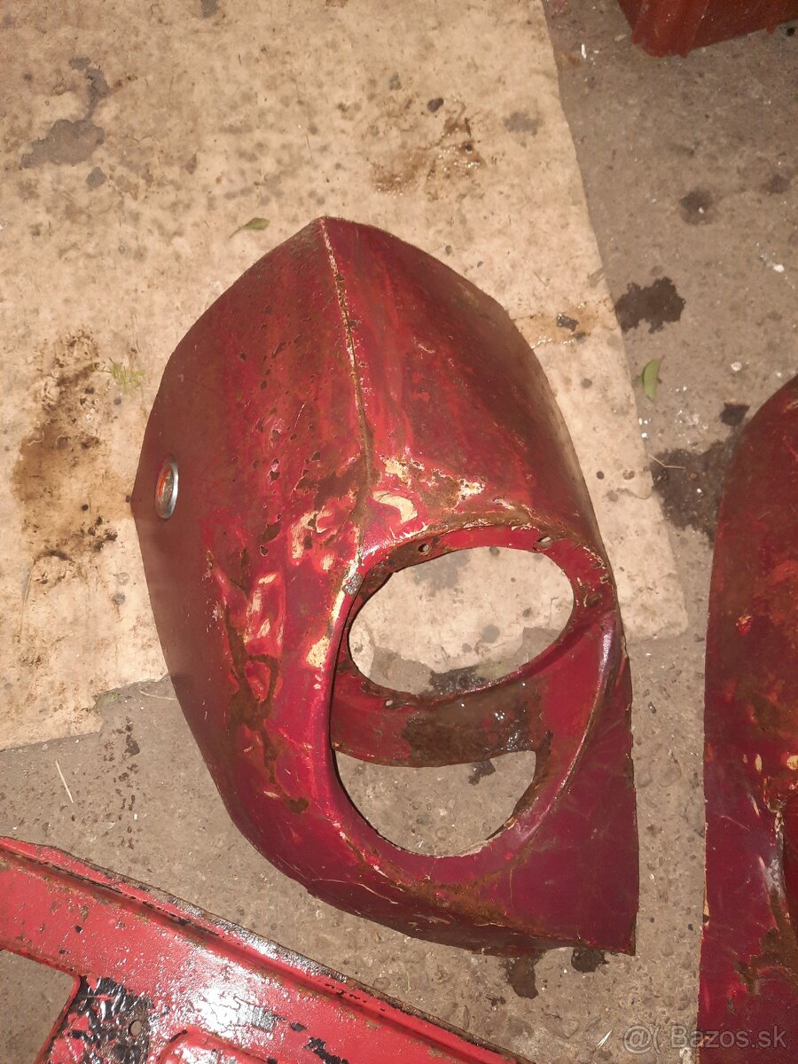 Fiat 600 , 850 ,127,128 diely - 17