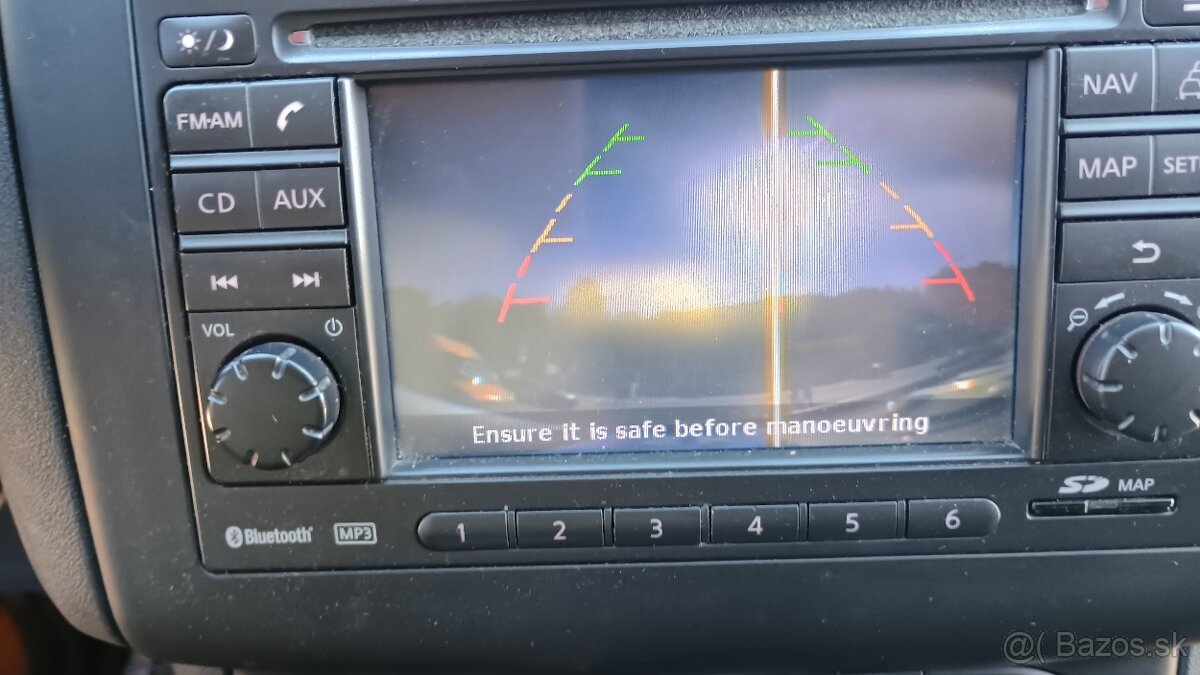 Nissan Qashqai 1.5 Dci - 17