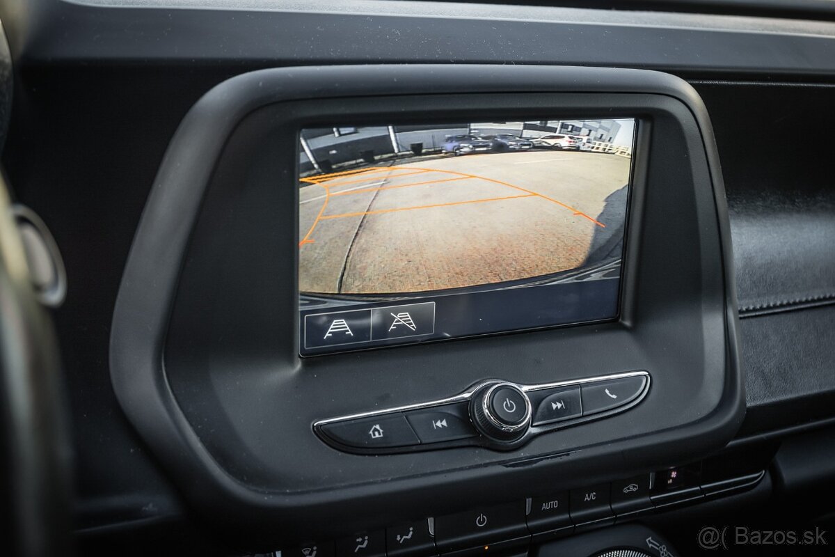 Chevrolet Camaro 3.6 V6 / VÝMENA / - 17