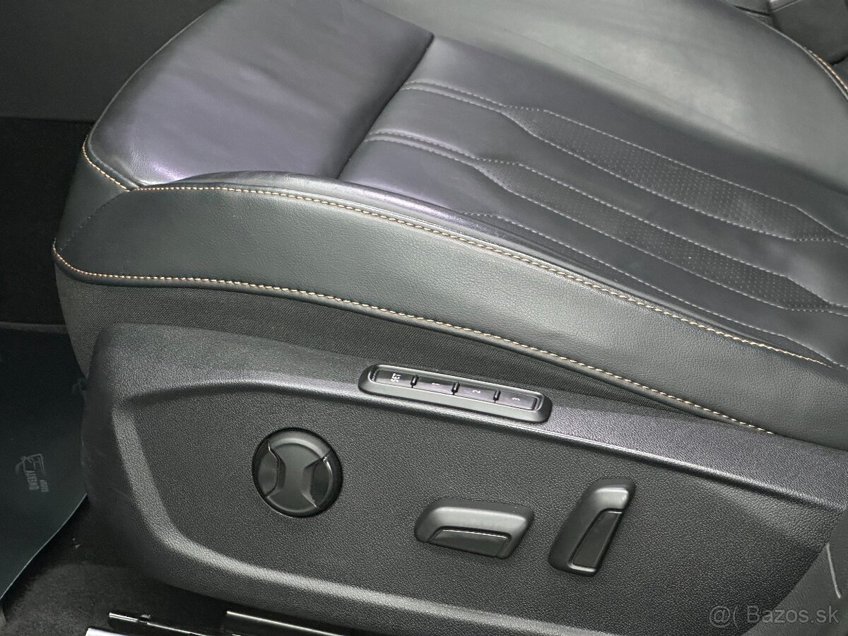 Cupra Formentor 1.4 TSI Plug-IN Hybrid 2021 - 17