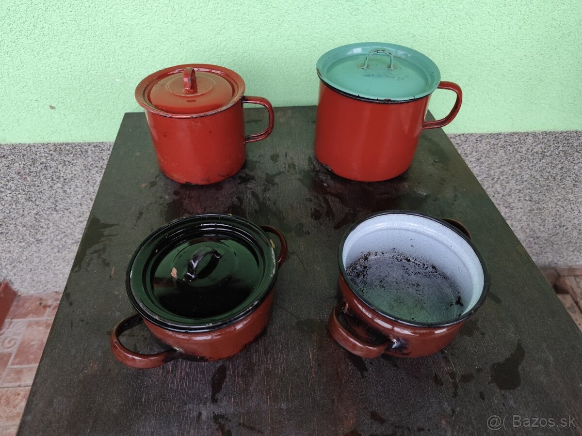 hrnce a misky - 17