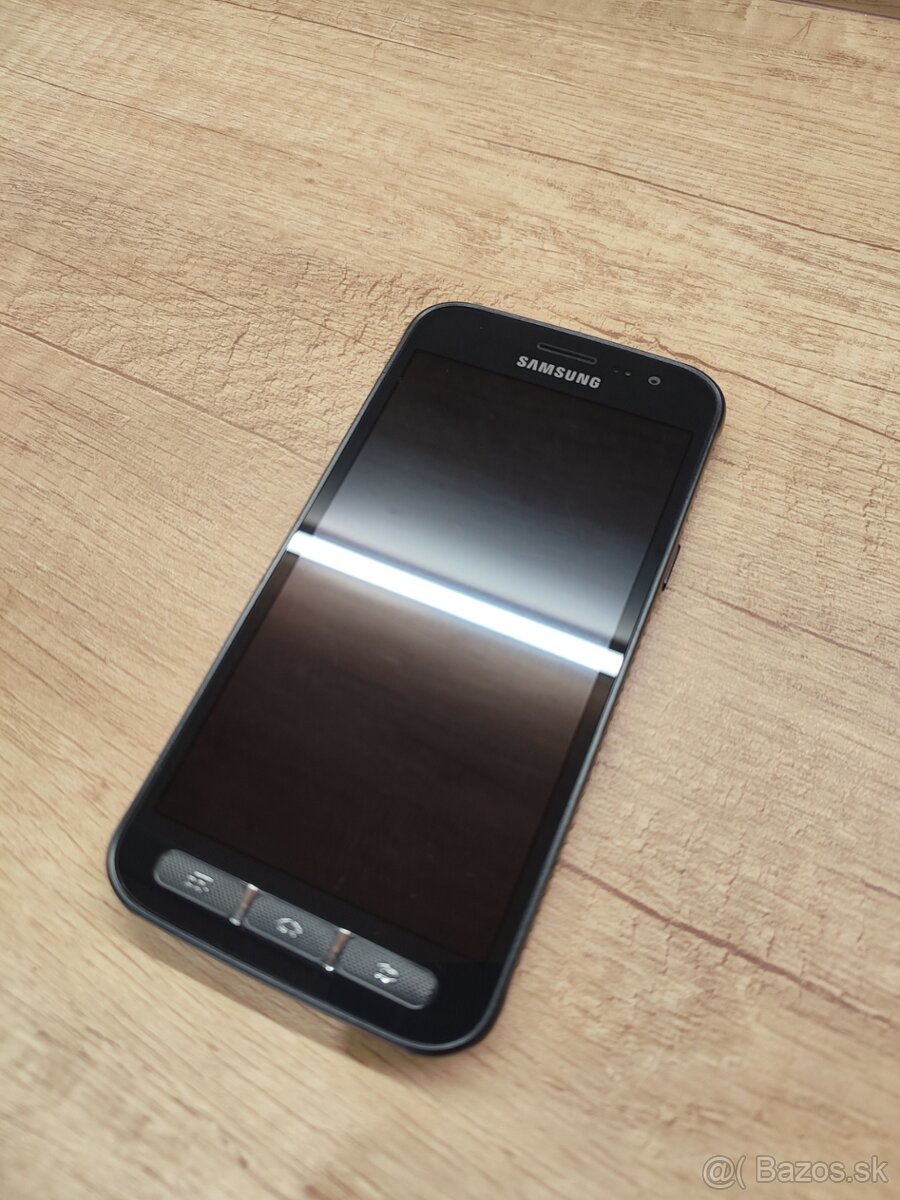 Samsung Galaxy 4 – odolný telefón - super stav - 17