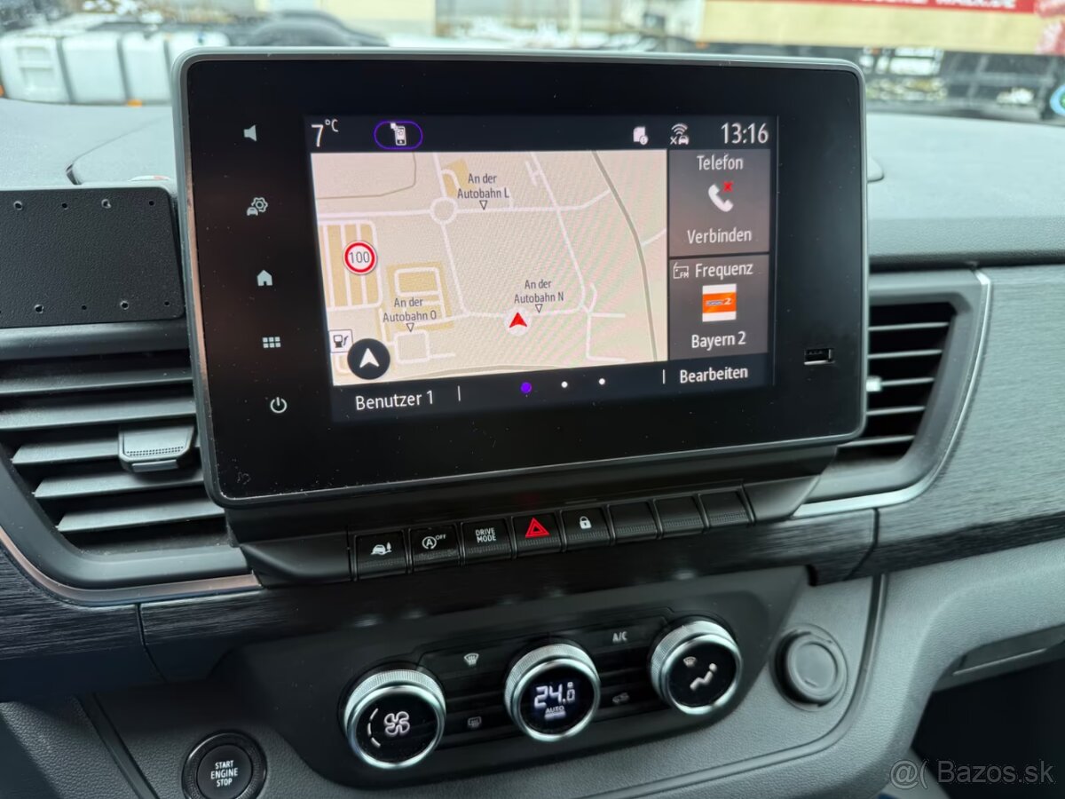 Renault Trafficc 2,0 DCI - 17