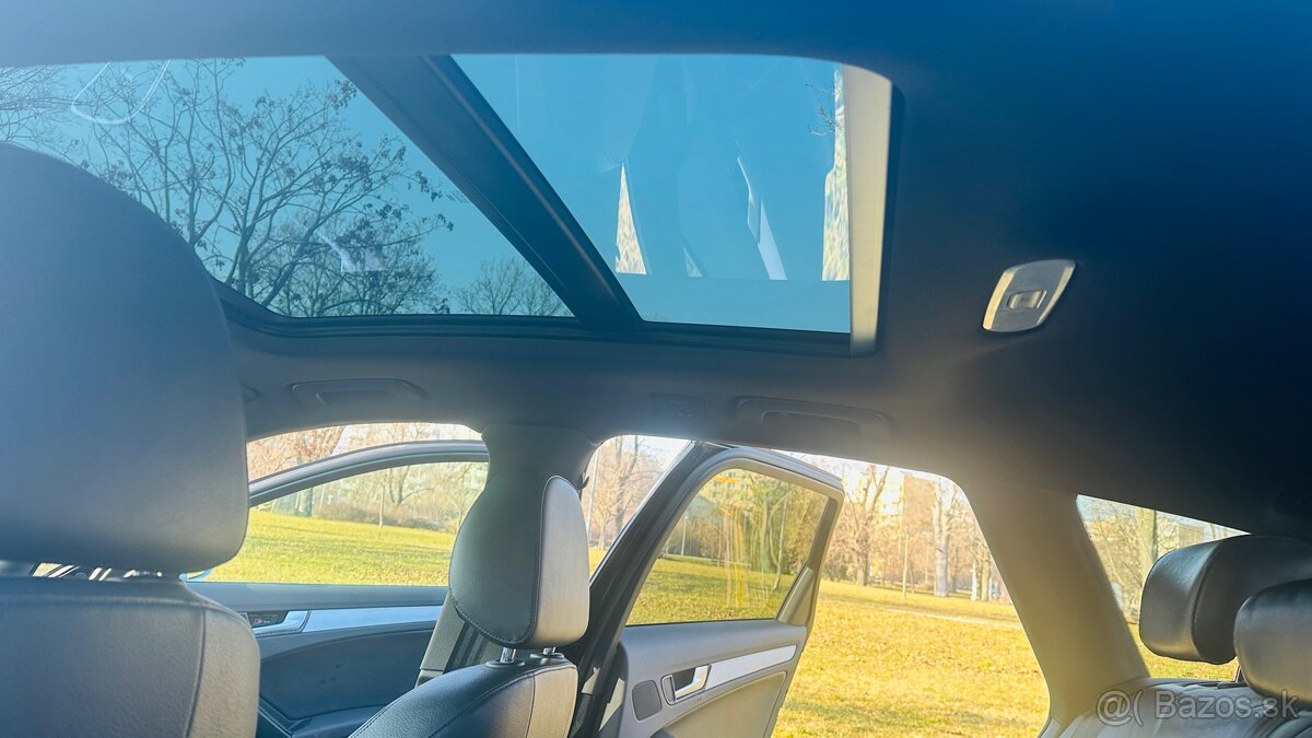 Audi S4 3.0TFSI V6 guattro s-tronic - 17