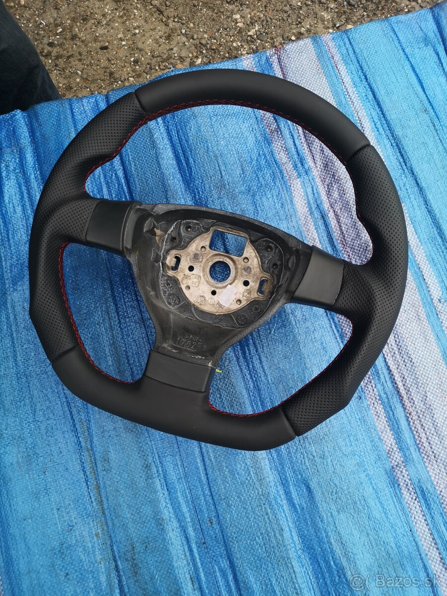 Volant VW GOLF IV, Bora, Golf V, caddy, Polo, trijramenny - 17