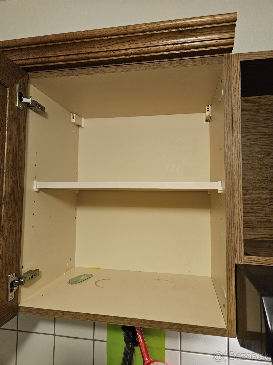 Kuchynská linka – SKLADOM - 17