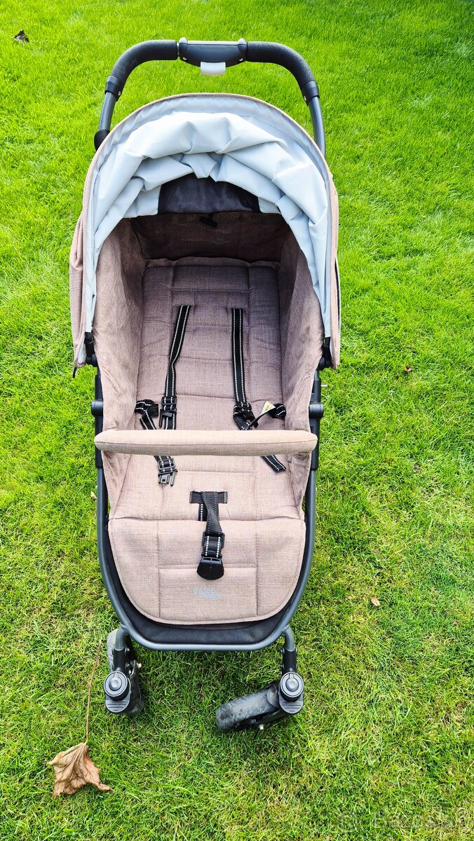 Kočík valco baby snap 4 - 17