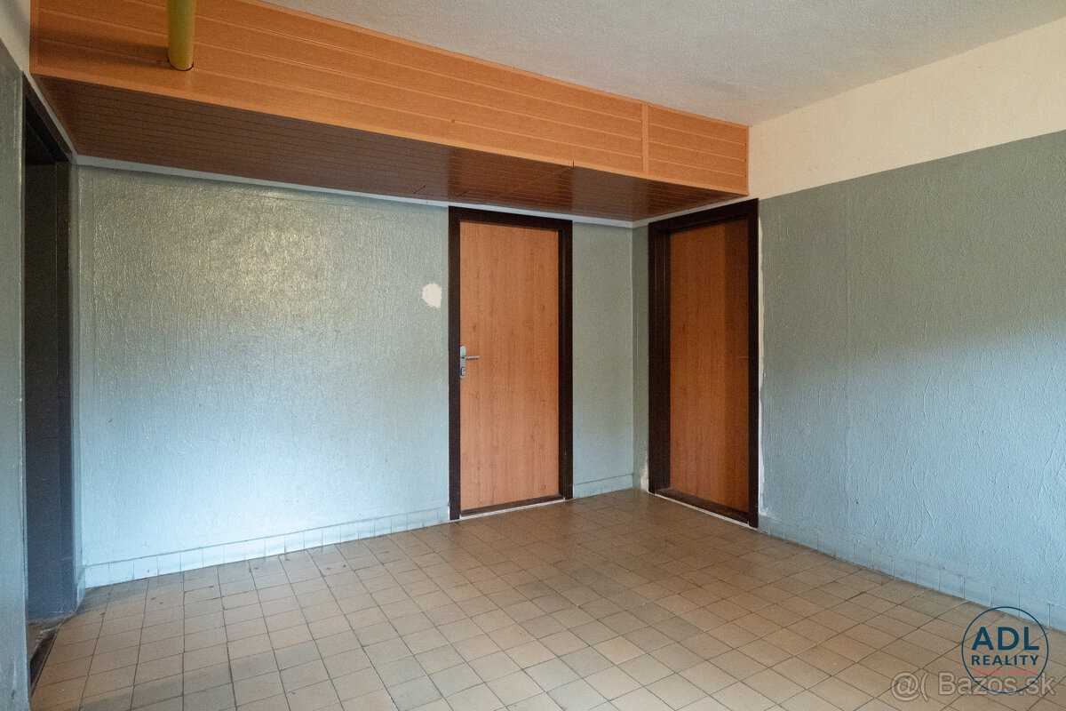 PREDAJ, 3. izbový byt so zasklenou loggiou a pivnicou - 17