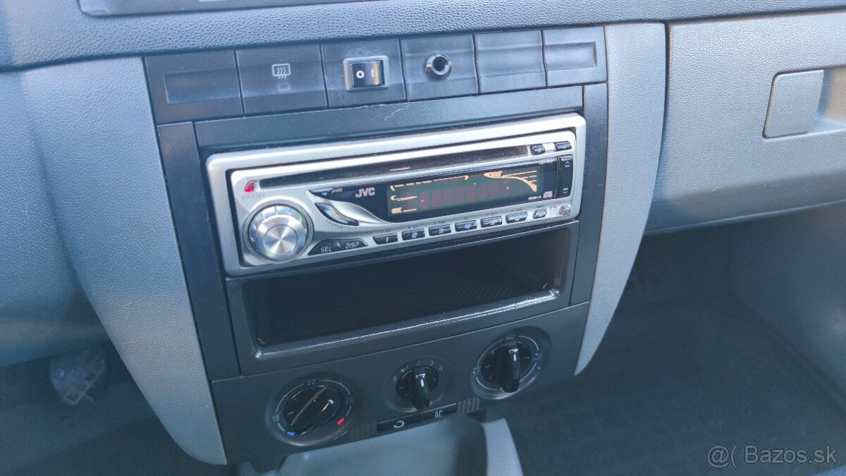 ✳️Škoda Fabia Combi 1.9 SDI✳️ - 17