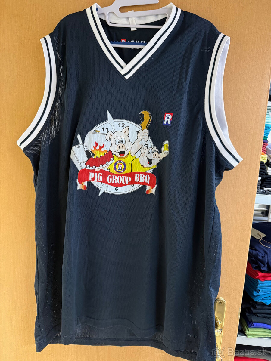 Potlač textilu a reklamných predmetov - 17