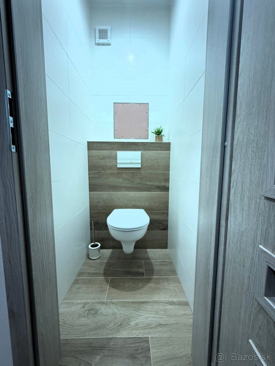 1i byt | Kunerad | novostavba| balkón |parkovacie statie - 17