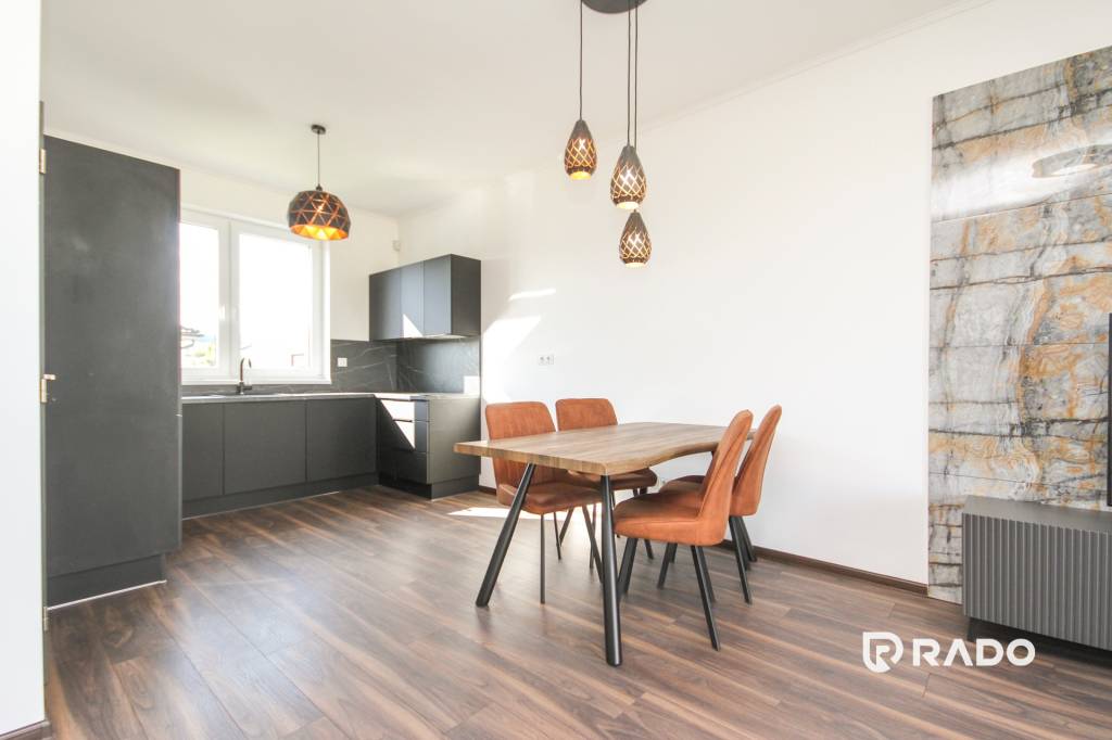 RADO | Novostavba - 4i rodinný dom, Hanzlíkovská - Trenčín - 17