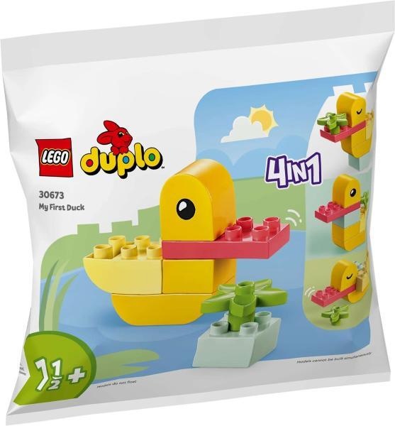 LEGO Duplo - 17