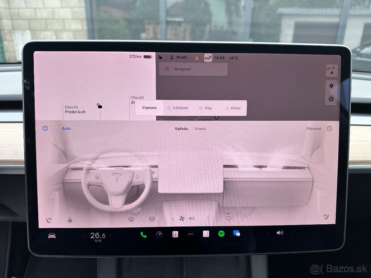 Tesla Model 3 Performance 82kWh AWD - 17
