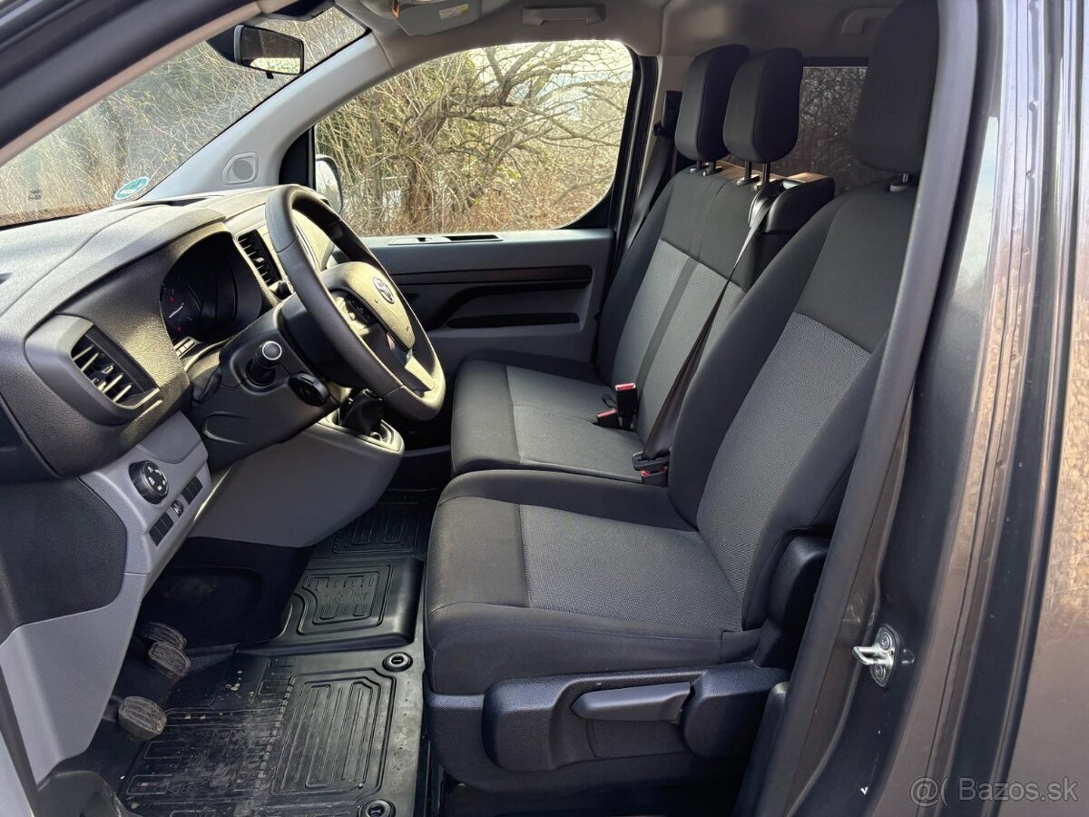 Toyota Proace 2.0 D-4D 140 Comfort L1 Extra - 17