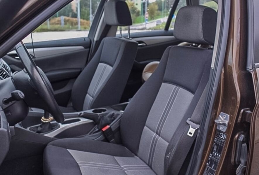 BMW X1 r.2010 , 110kw 4x4 - 17