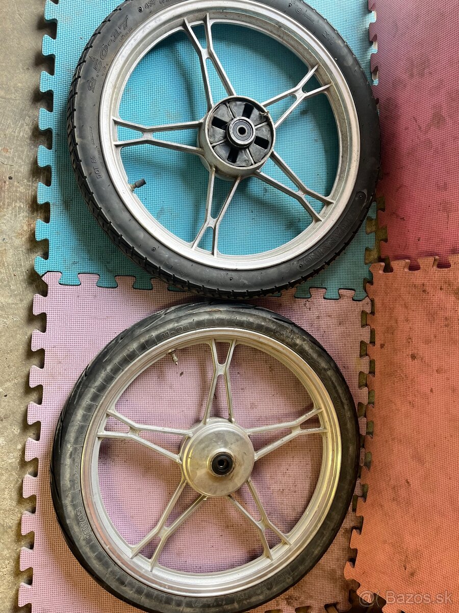 Diely jawa betka - 17