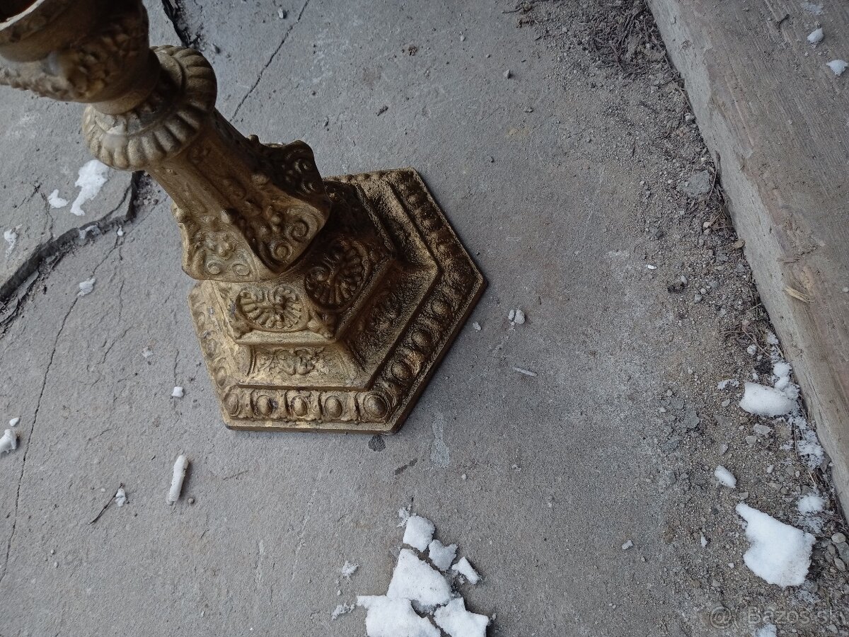 Lampaš luster svietnik - 17