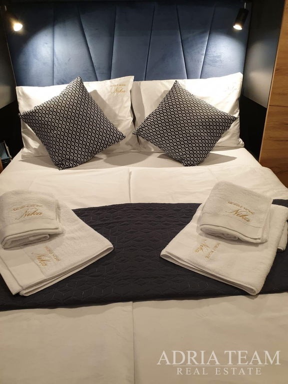 CHORVATSKO, 🌟 AKCIOVÁ CENA KOMPLETNE ZARIADENÝ MOBILNÝ D - 17