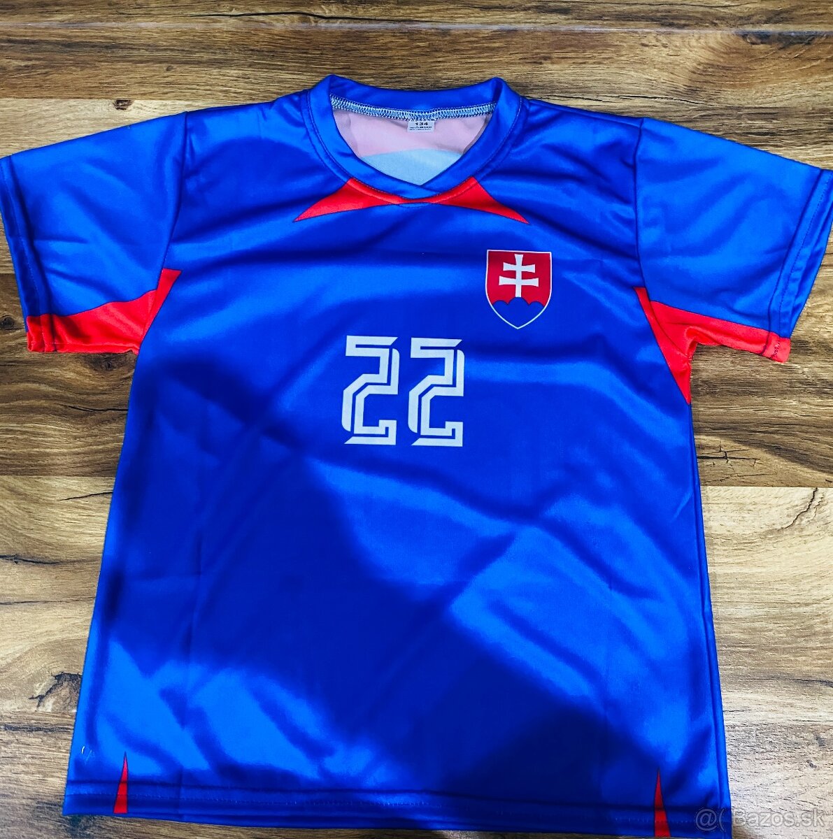 Detské futbalové dresy - 17