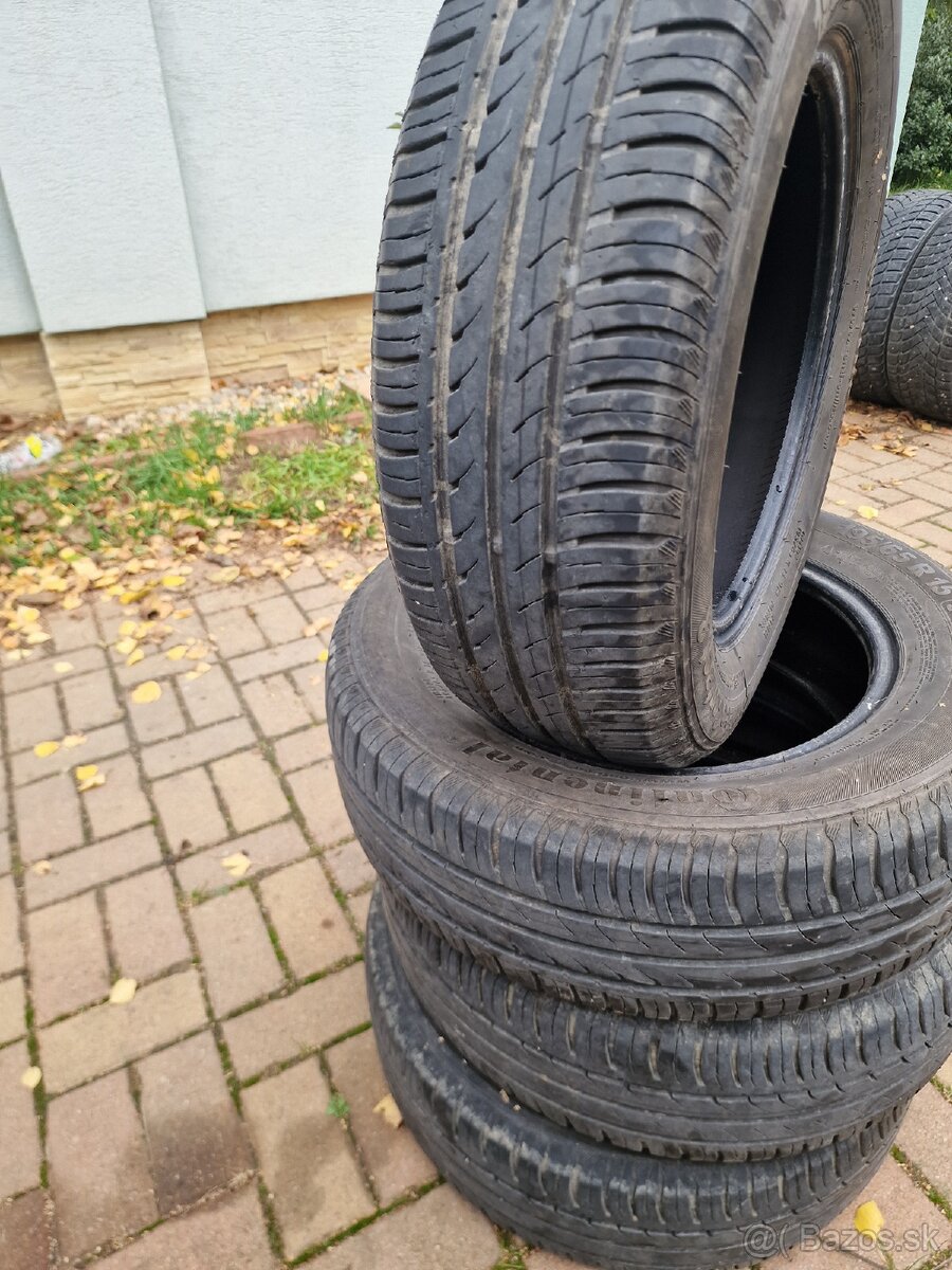 predam lacno gumy - 17