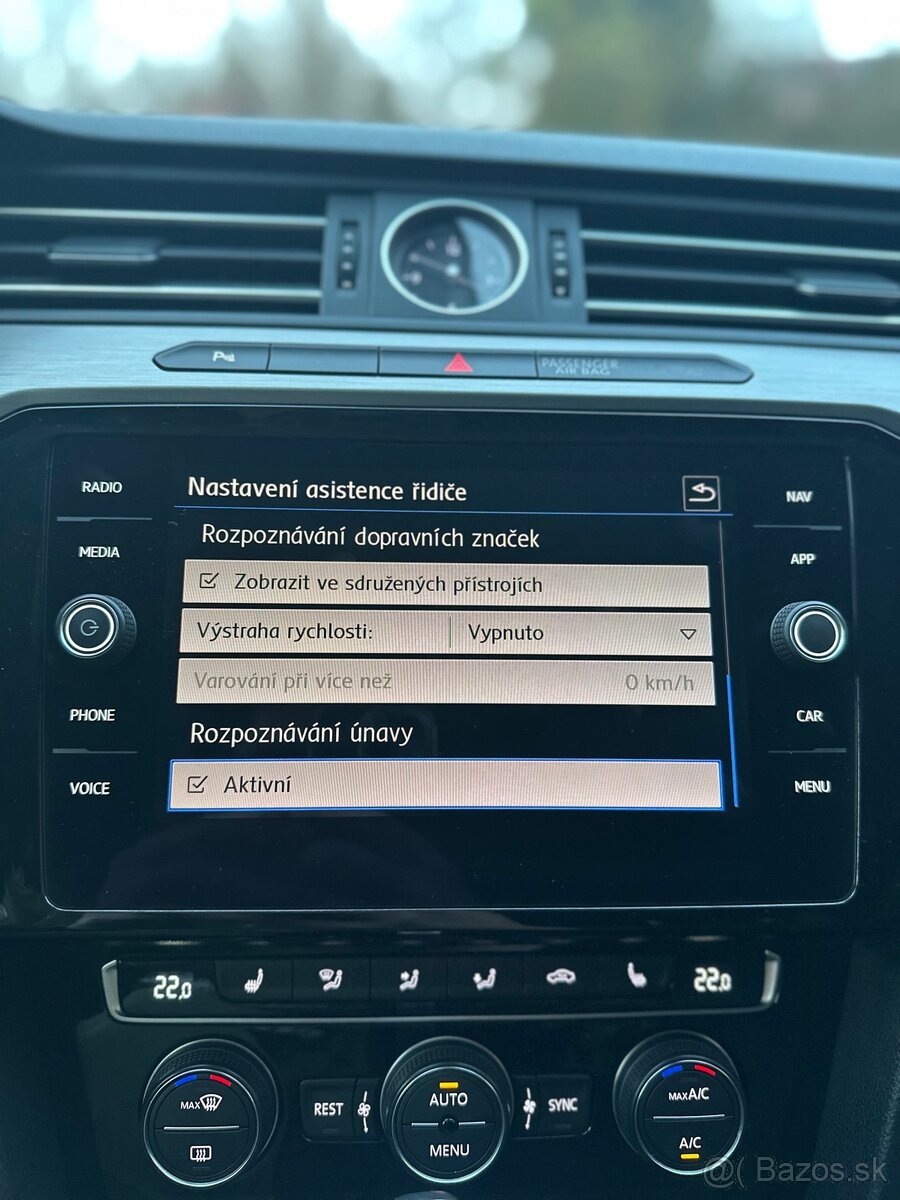 VW ARTEON DSG TSI - 17