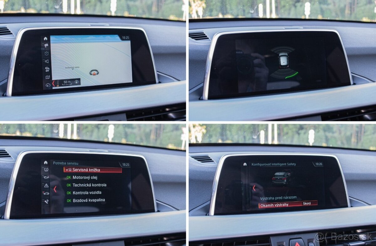 BMW X1 xDrive 25d 170kW automat - 17