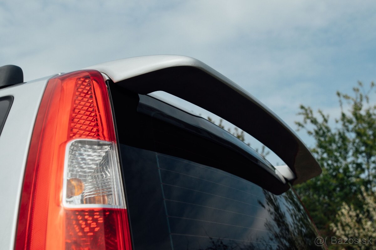 Volvo XC70 2.4 D5 (Cross Country) - 17