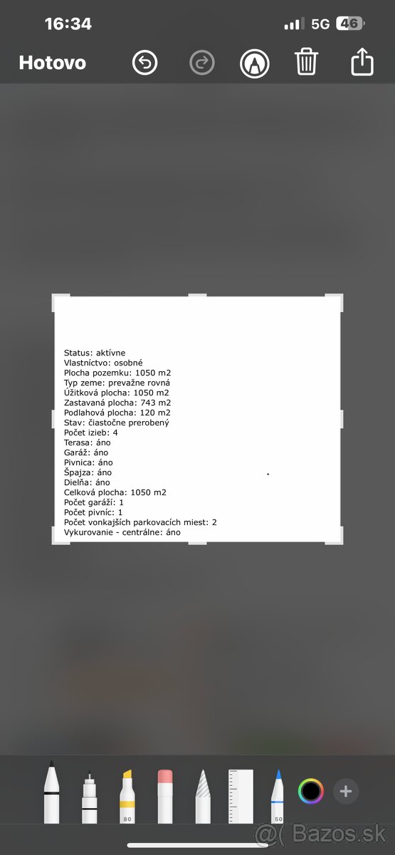 Rodinny dom Vydrany 2 km od Dun.Stredy. - 17