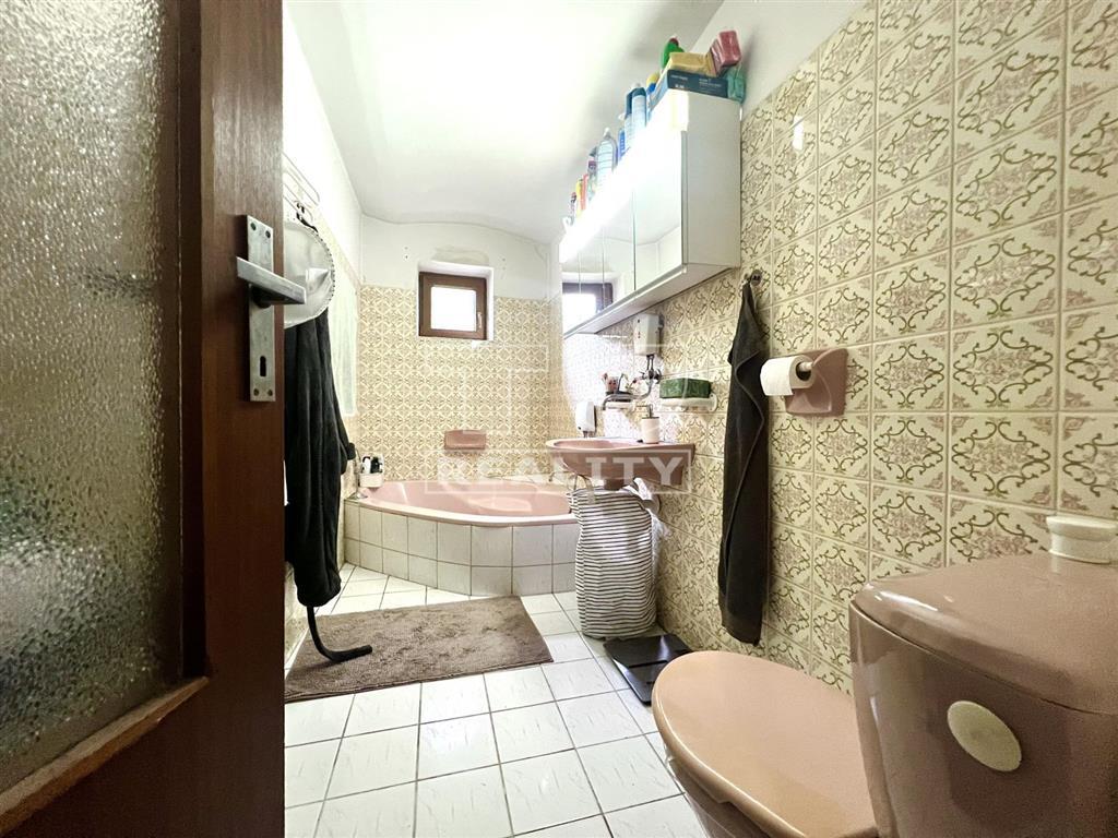 Predaj 3-izbového rodinného domu v Šaštín-Stráže (časť... - 17